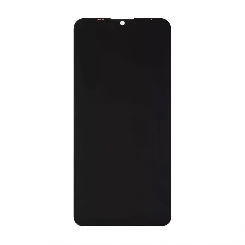 Дисплей LCD Motorola IPS 6,5 дюйма черный с сенсорным экраном High Quality.