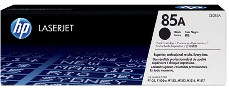 Картридж HP 85A LJ P1102/M1132/M1212/M1217 Black (1600 стор)