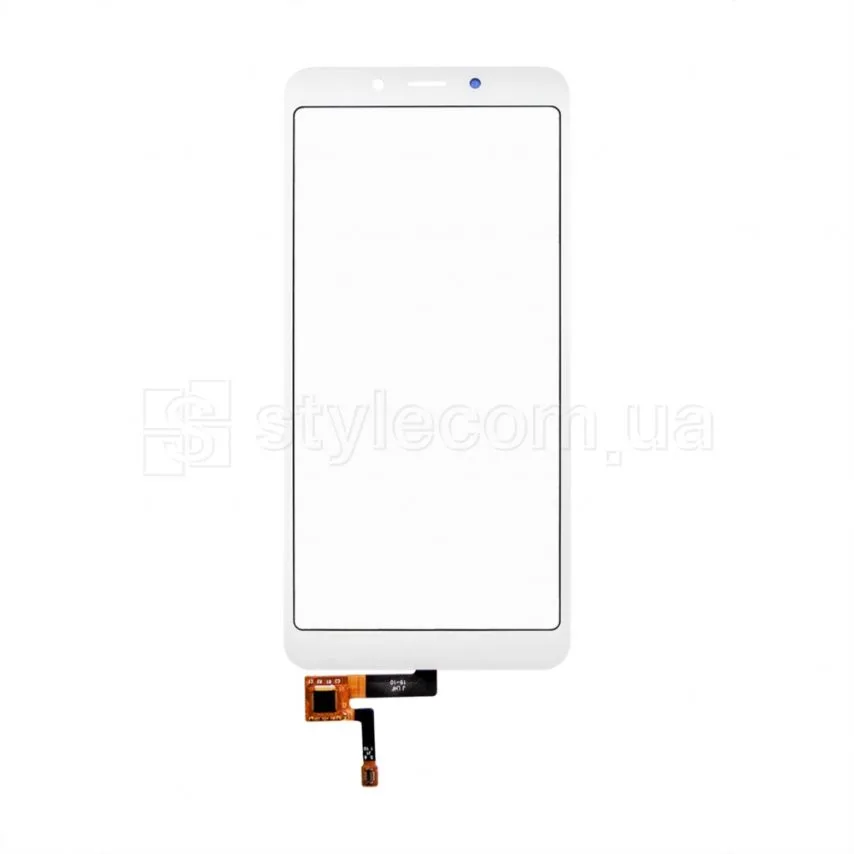 Тачскрін Xiaomi High Quality 5,45 дюймів Білий