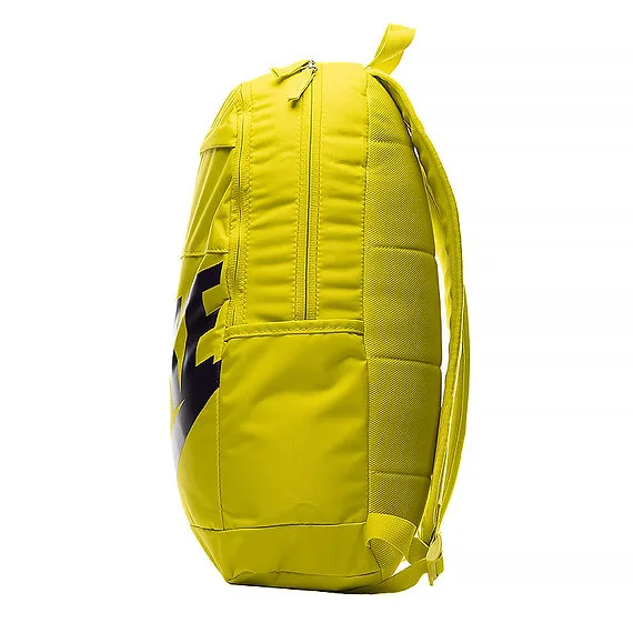 Рюкзак NIKE 100% поліестер 49х30,5х15 см жовтий