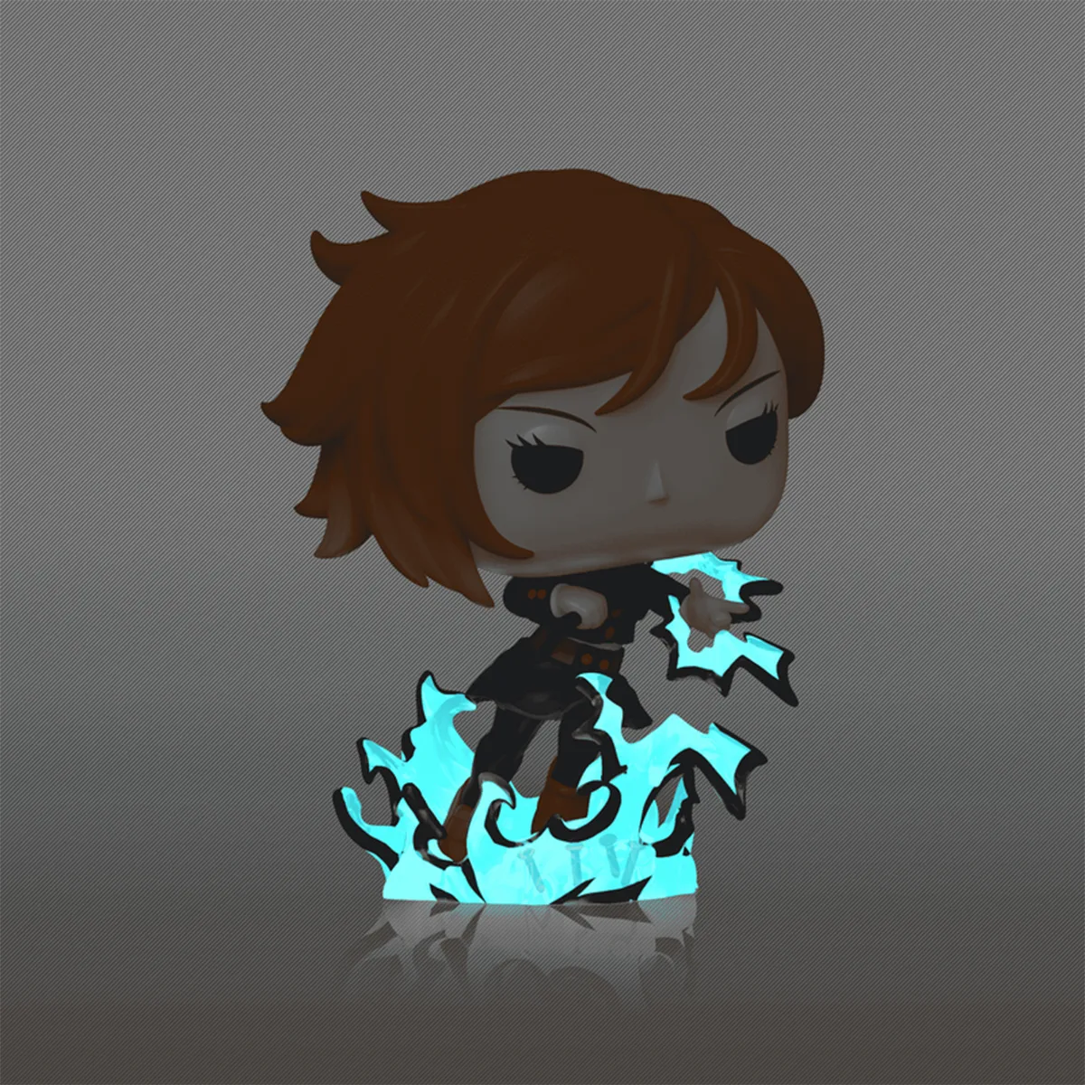 Ігрова фігурка Funko вінілова 6х5,5х11,4 см Нобара Магічна битва