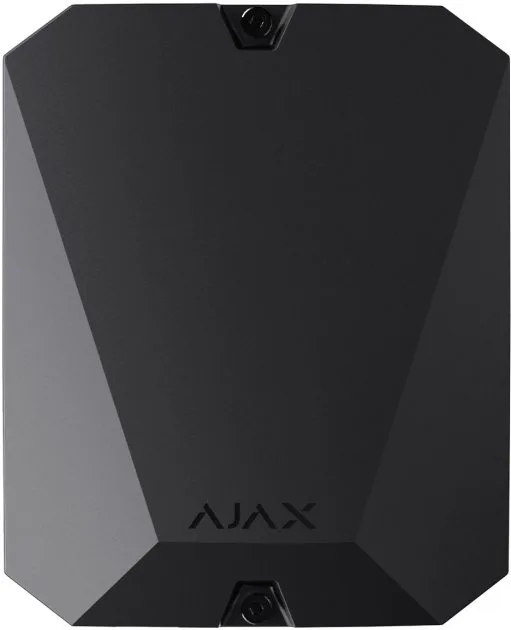 Модуль інтеграції Ajax Jeweller чорний 110-240 В бездротовий