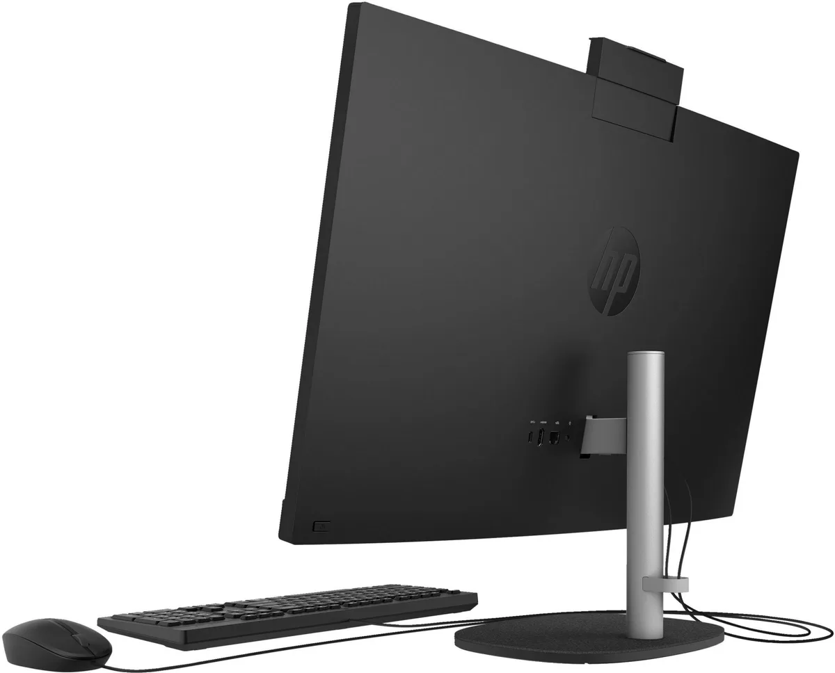 Персональний моноблок HP 27" IPS FHD SSD 16GB Intel U7 6,72 кг
