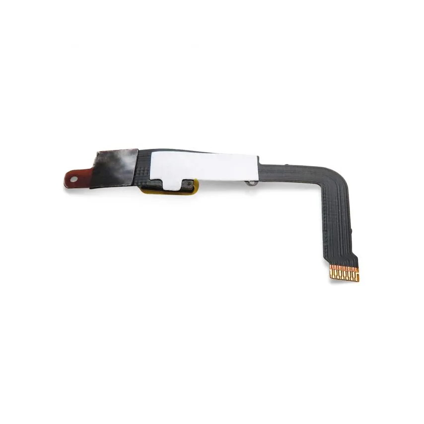Шлейф динаміка Apple 3G Original Quality 10 см Чорний