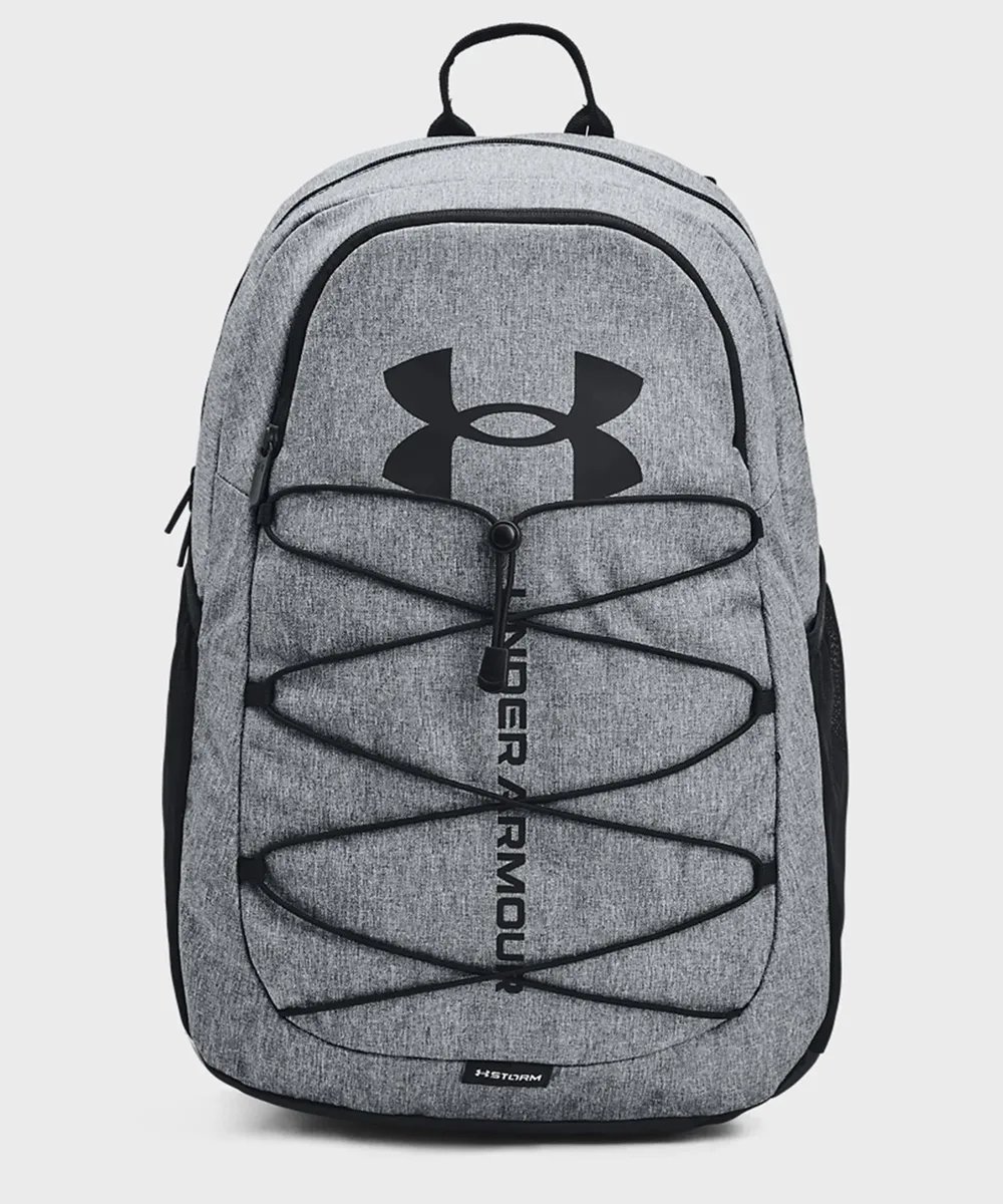Рюкзак Under Armour 100% поліестер 32х47х19 см сірий унісекс 26L