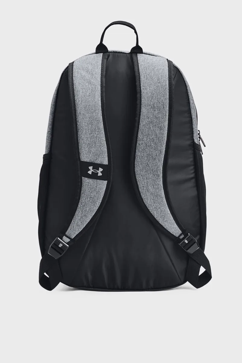 Рюкзак Under Armour 100% поліестер 32х47х19 см сірий унісекс 26L
