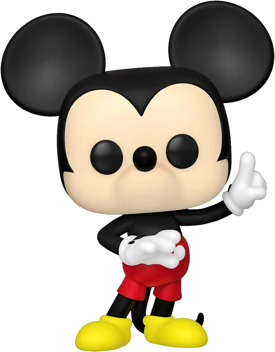 Фигурка Funko POP Disney: Classics - Микки Маус