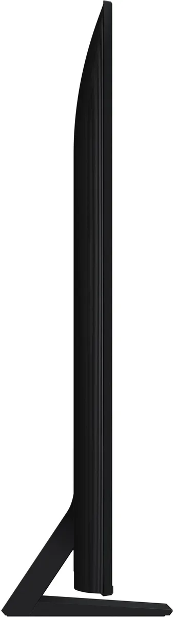 Телевізор 75" Samsung QLED 4K 50Hz Smart Tizen Black