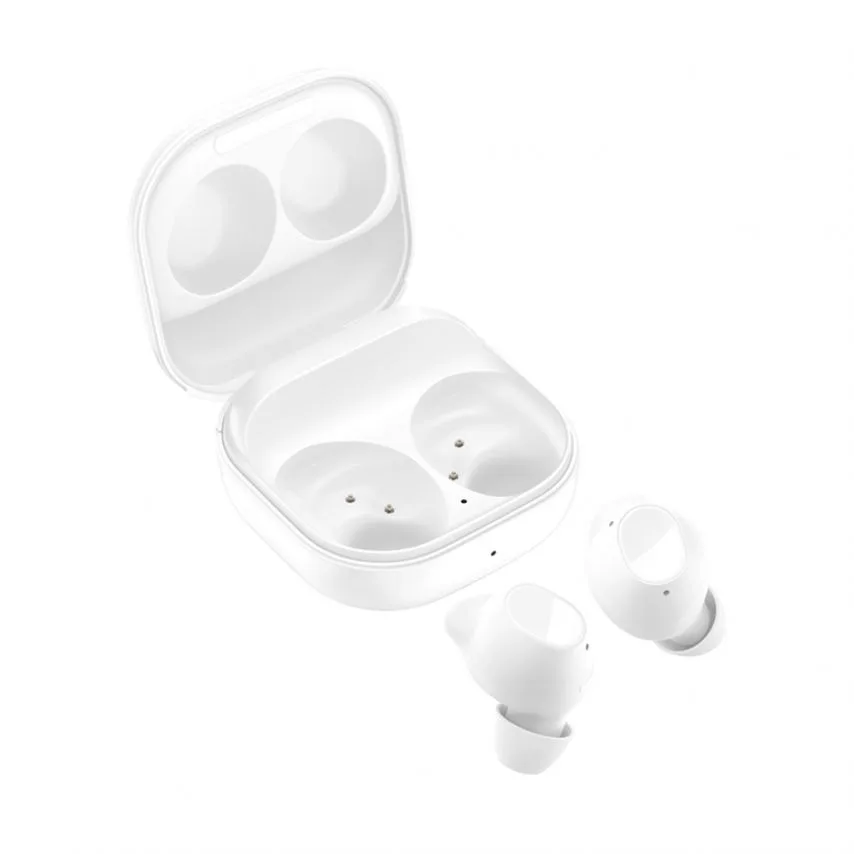 Навушники TWS Sam Buds вакуумні Bluetooth 5.2 білий