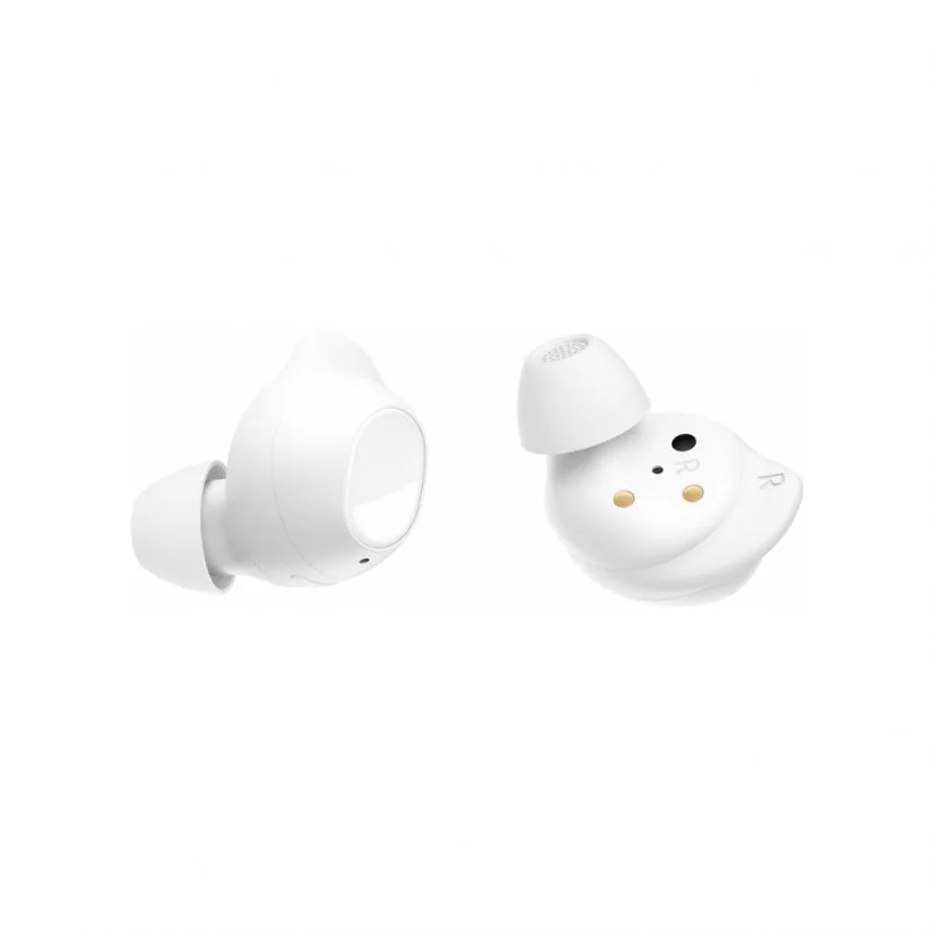Наушники TWS Sam Buds вакуумные Bluetooth 5.2 белые
