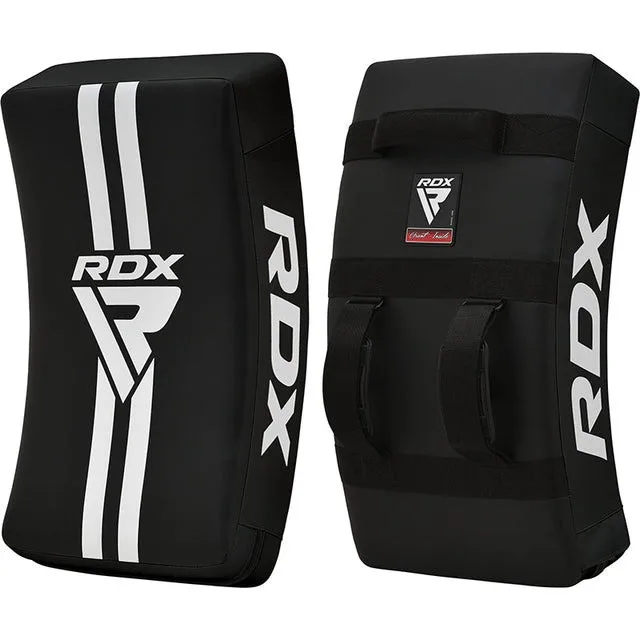 Маківара RDX Inc штучна шкіра 60 см чорна
