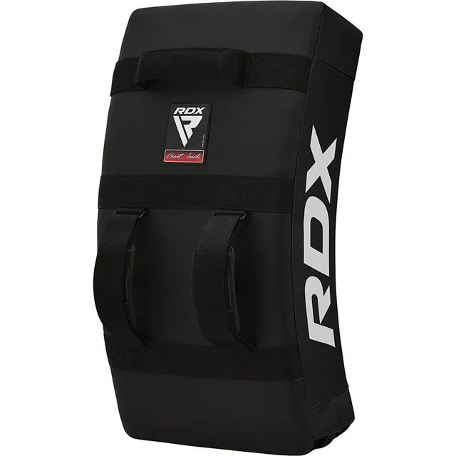 Маківара RDX Inc штучна шкіра 60 см чорна