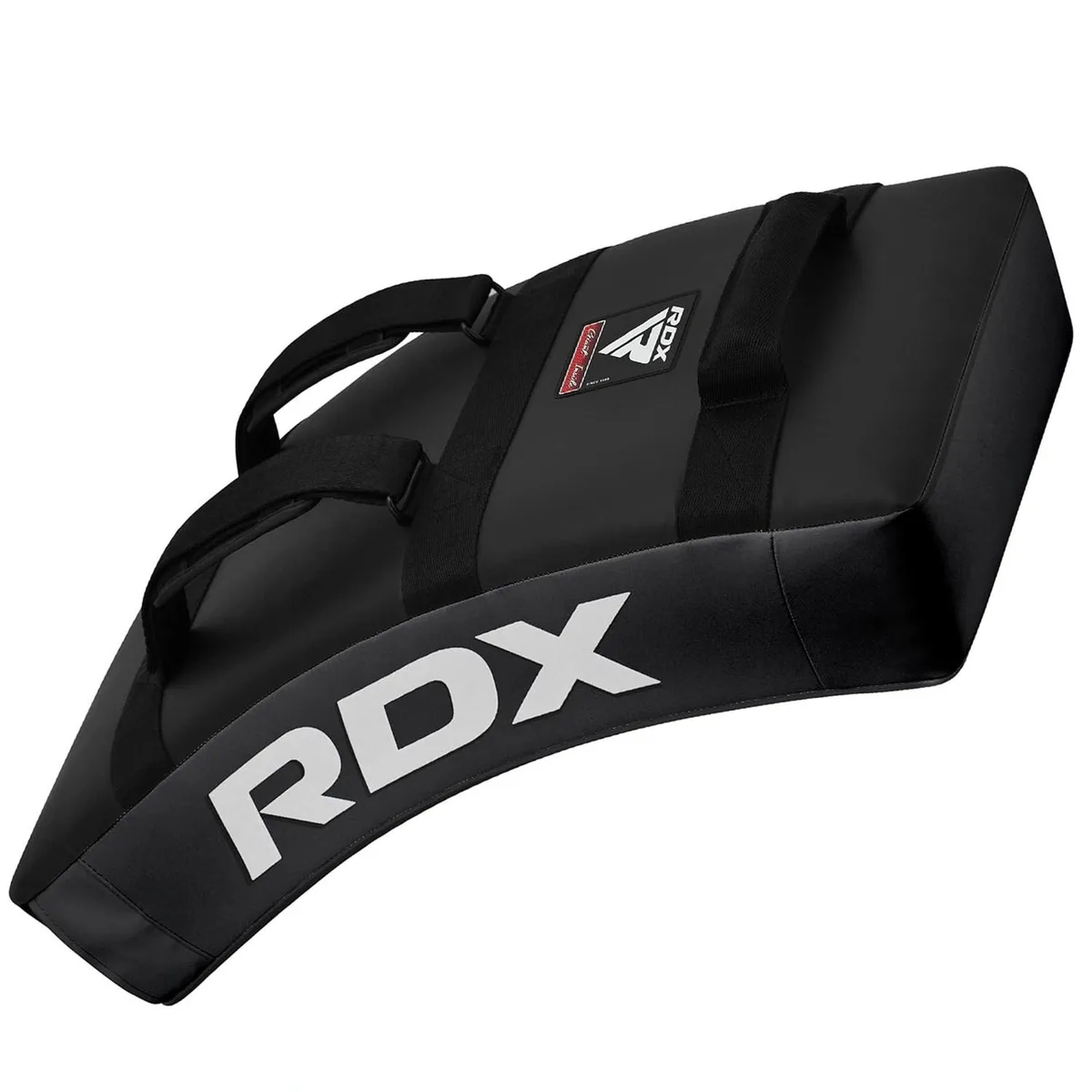 Маківара RDX Inc штучна шкіра 60 см чорна