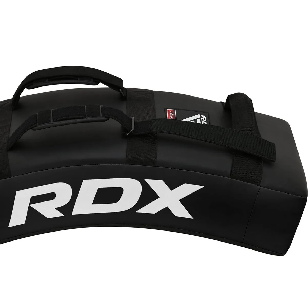 Маківара RDX Inc штучна шкіра 60 см чорна
