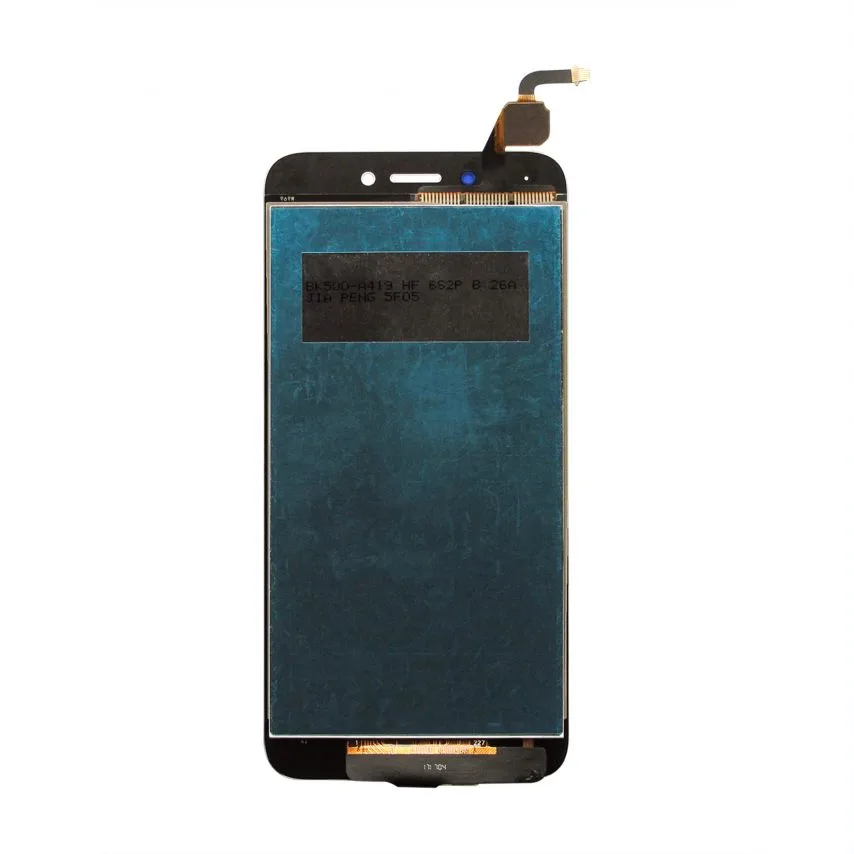 Дисплей IPS Huawei High Quality 5,0 дюймів білий з сенсорним екраном