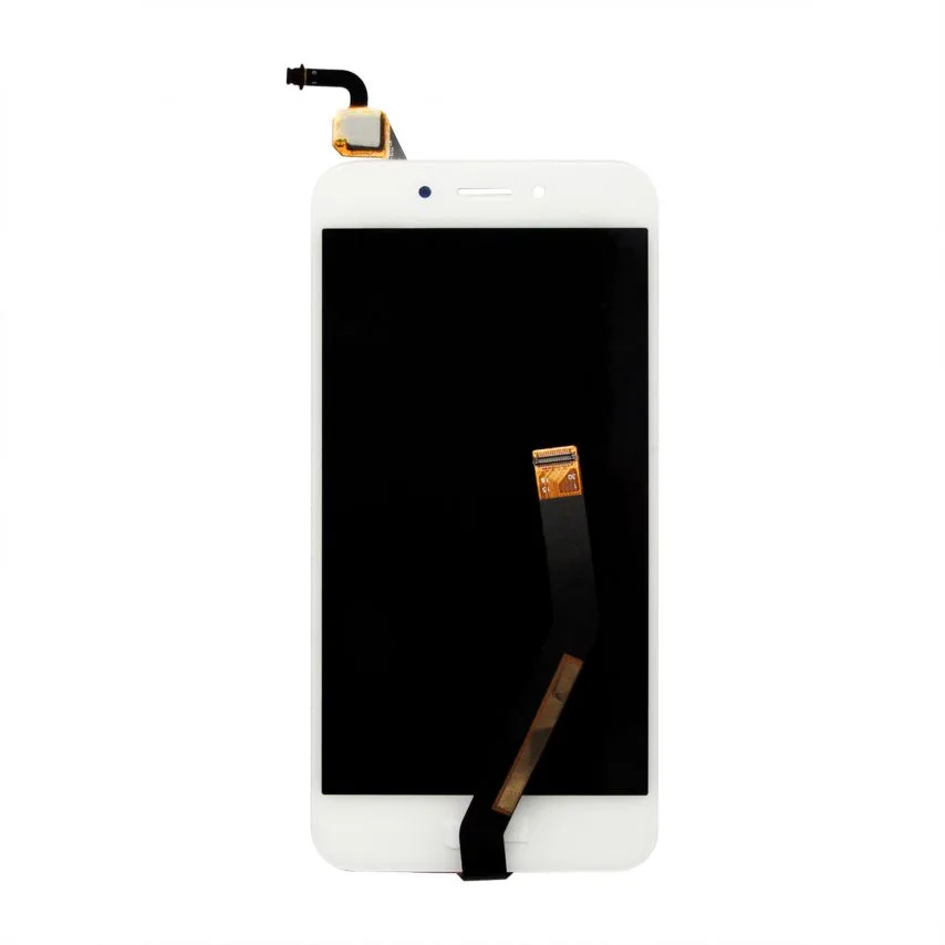 Дисплей IPS Huawei High Quality 5,0 дюймів білий з сенсорним екраном