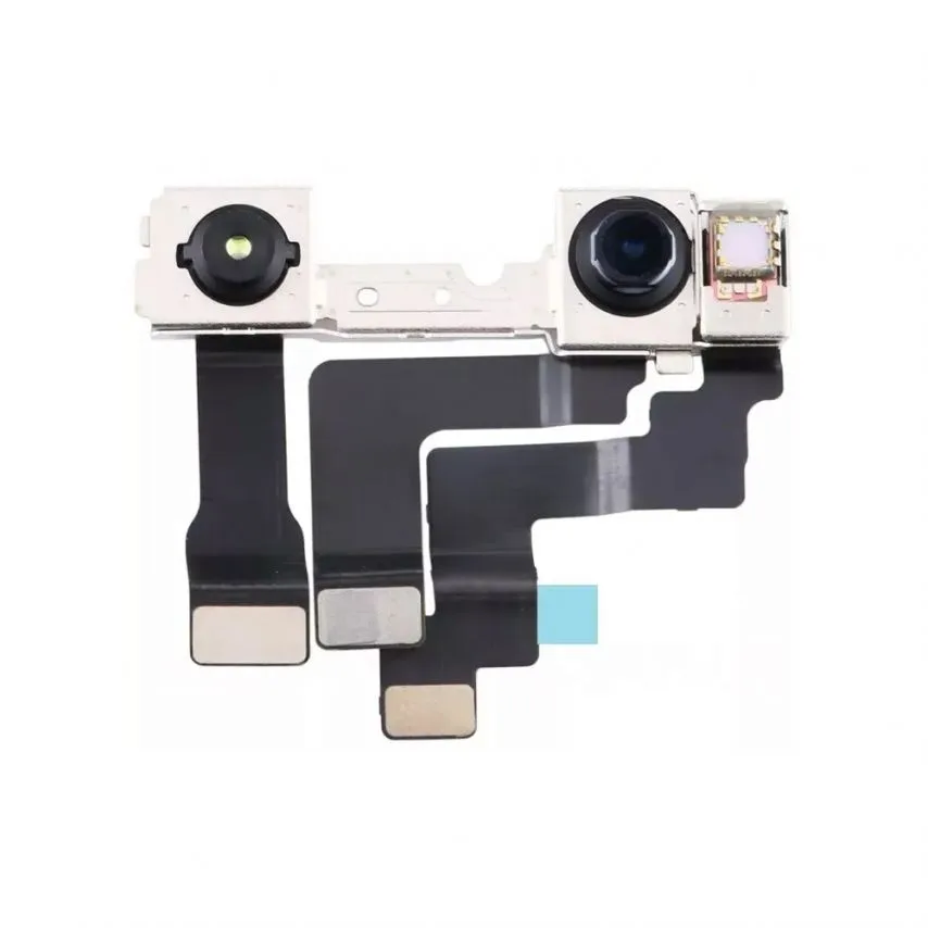 Фронтальна камера Apple 12MP Original Quality для iPhone 12 Pro Max
