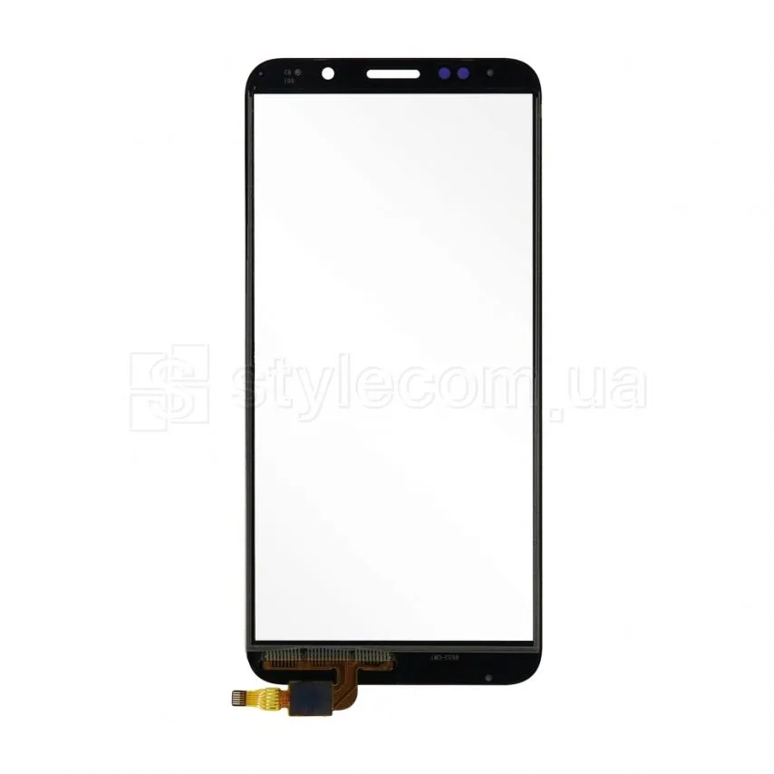 Тачскрин Huawei OCA-пленка 5,45 дюймов черный Original Quality