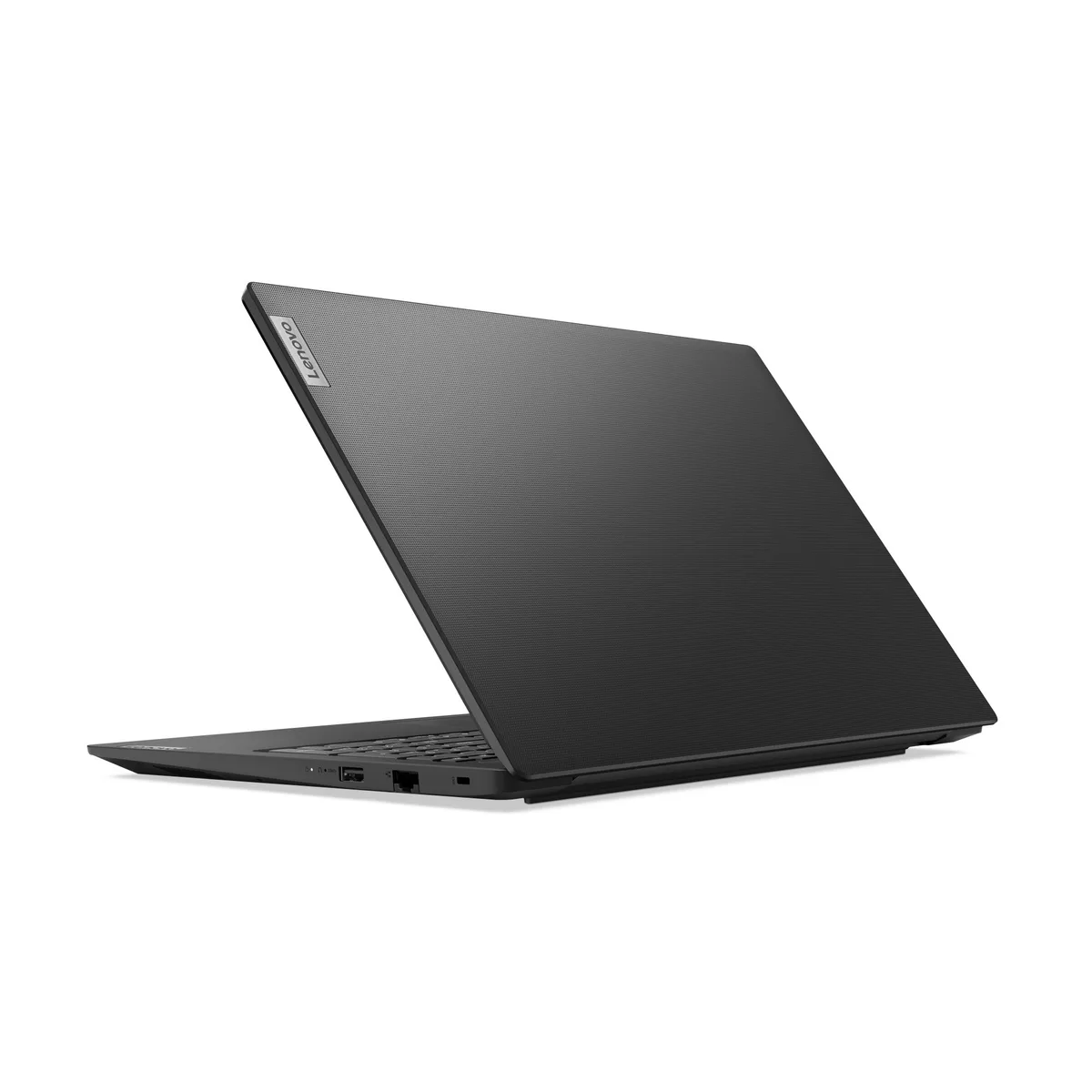 Ноутбук Lenovo V15-G4 15.6" FHD IPS AG, AMD R3-7320U, 8GB, F256GB, UMA, Win11P, чорний