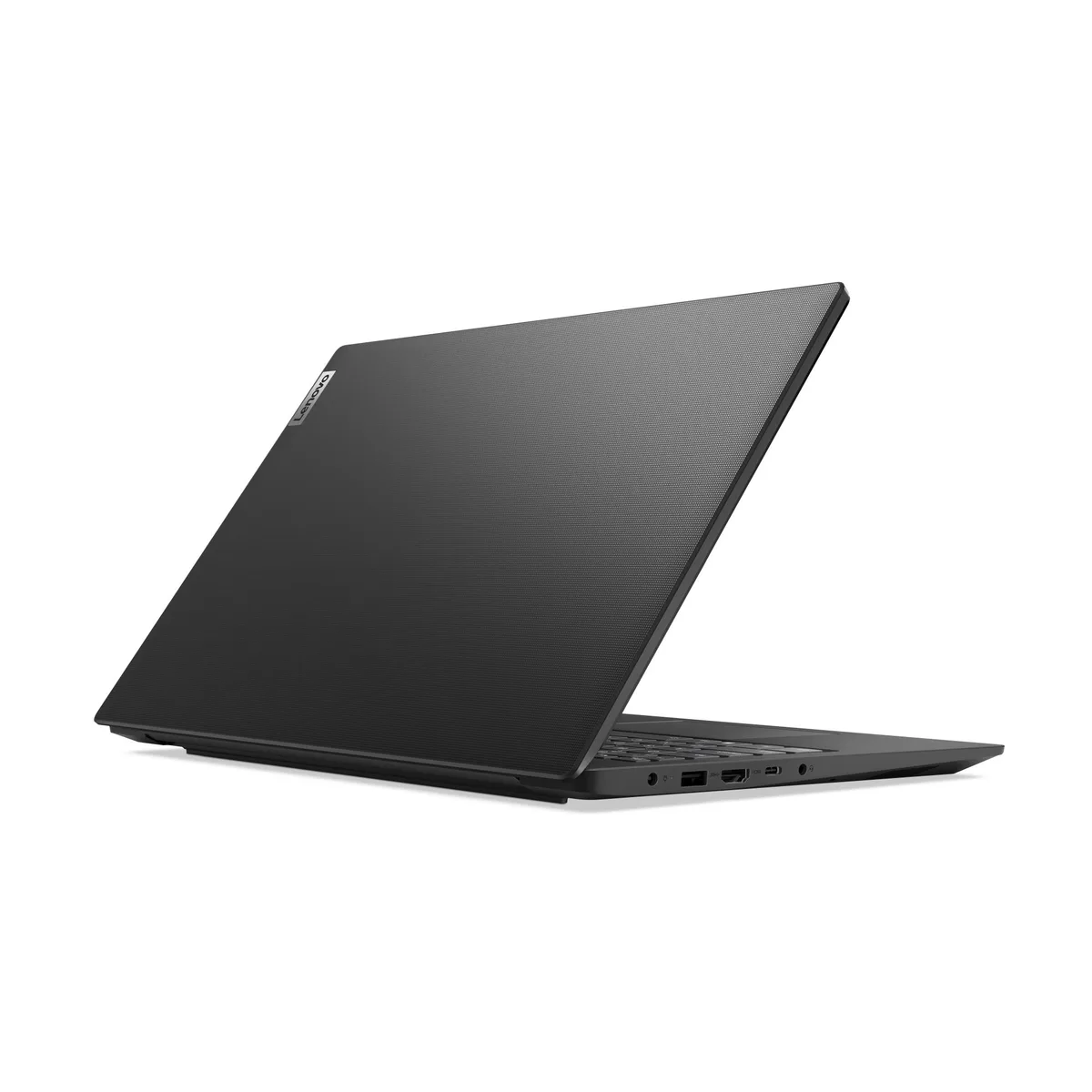 Ноутбук Lenovo V15-G4 15.6" FHD IPS AG, AMD R3-7320U, 8GB, F256GB, UMA, Win11P, чорний