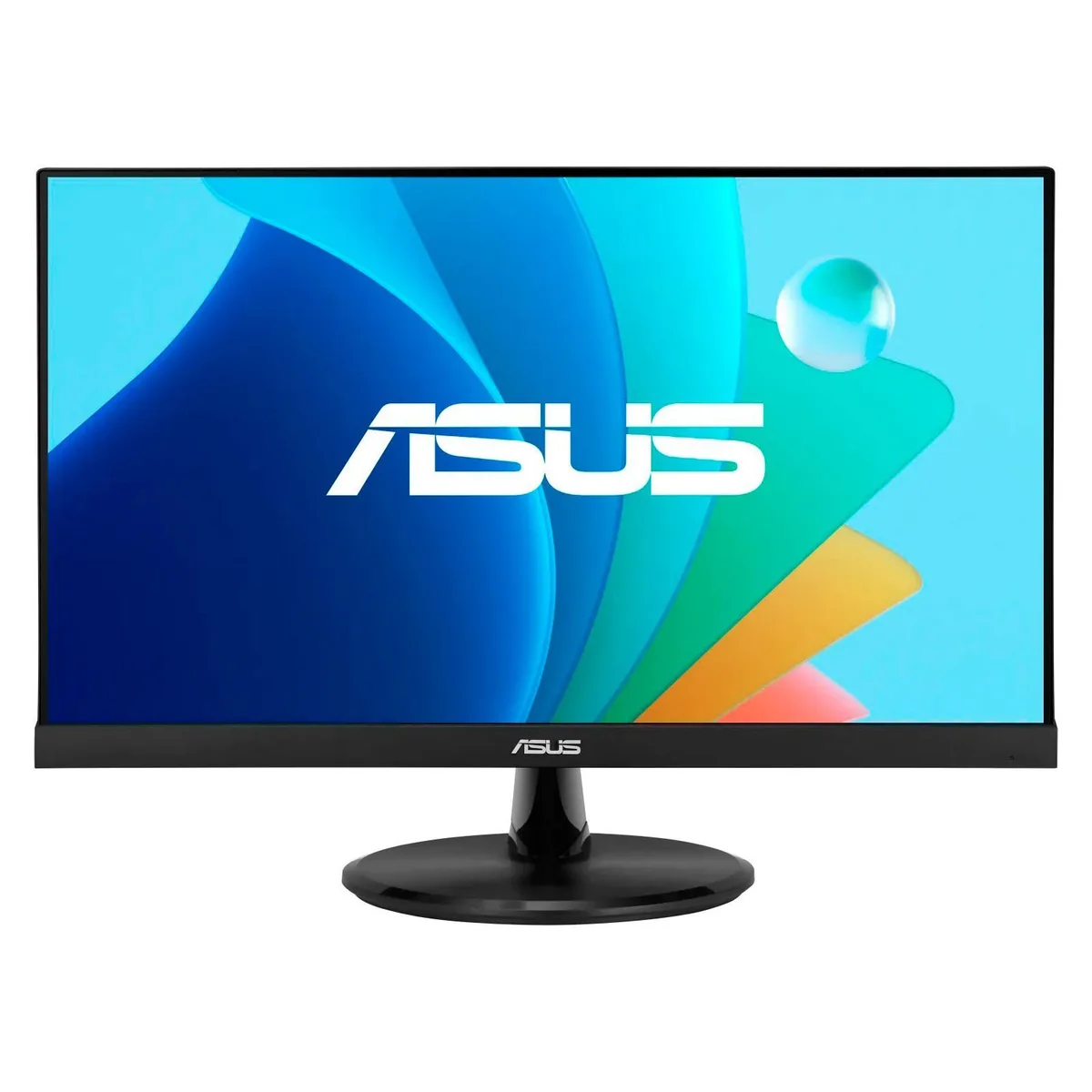 Монітор Asus IPS 21.5 дюйма Full HD 100 Гц Чорний