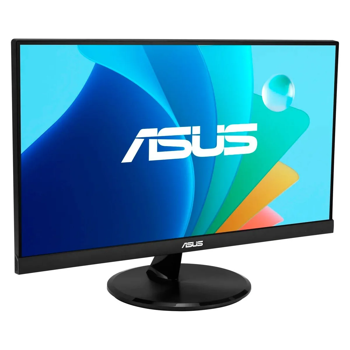 Монітор Asus IPS 21.5 дюйма Full HD 100 Гц Чорний