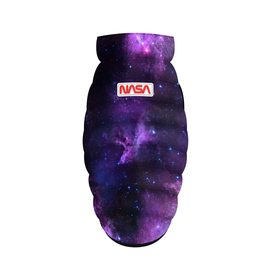 Курточка для собак WAUDOG NASA21 Нейлон 27-30х46-50х57-59 см S30