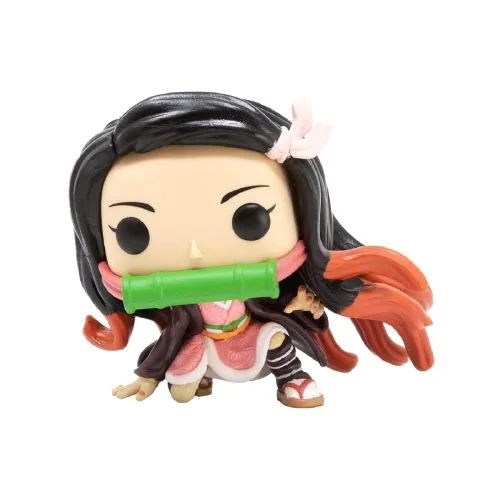 Ігрова фігурка аніме Funko POP! Незуко Камадо колекційна вінілова іграшка для фанів аніме фігурка для колекції