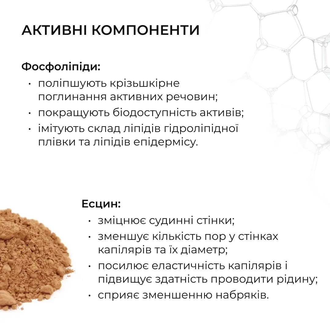 Набір вирівнювання тону з вітаміном С з колагеновою гранолою Hillary Vitamin C Radiance & Even Tone Kit with C