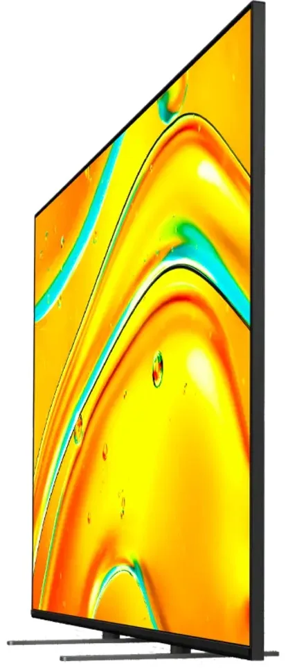 Телевізор 75" Sony MiniLED 4K 120Hz Smart GoogleTV Black