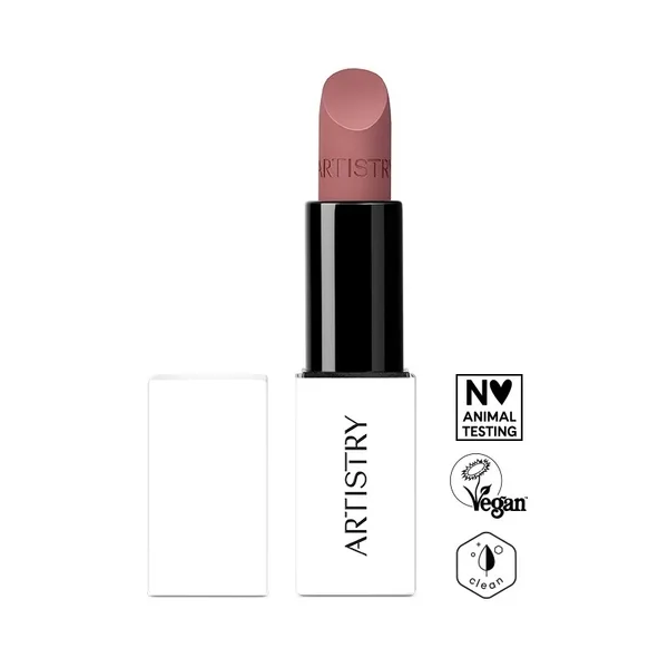 Artistry Go Vibrant™ Матова помада для губ 208 Lazy day latte Амвей