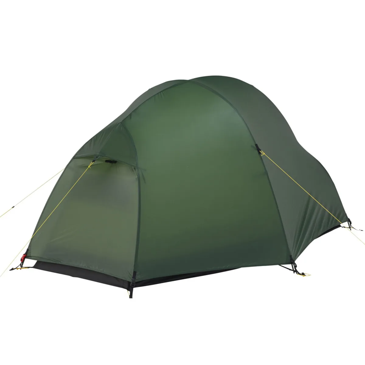 Намет Wechsel Nylon 220х160 см Темно-зелений