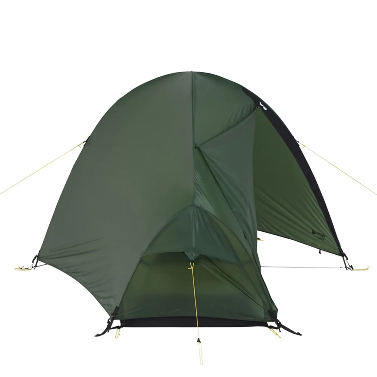 Намет Wechsel Nylon 220х160 см Темно-зелений