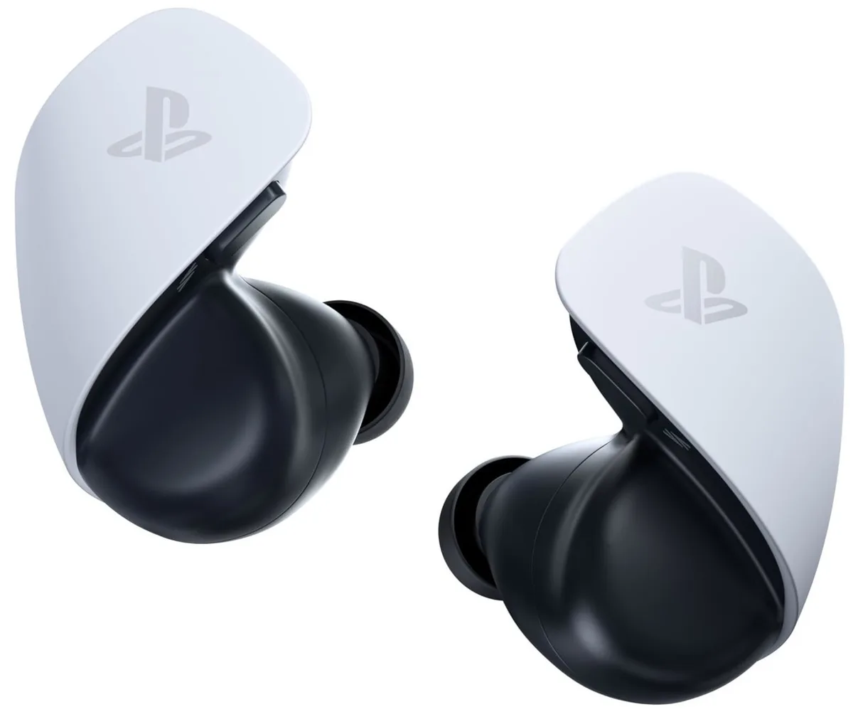 Гарнітура PlayStation PULSE Explore, WL, White