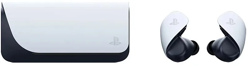 Гарнітура PlayStation PULSE Explore, WL, White