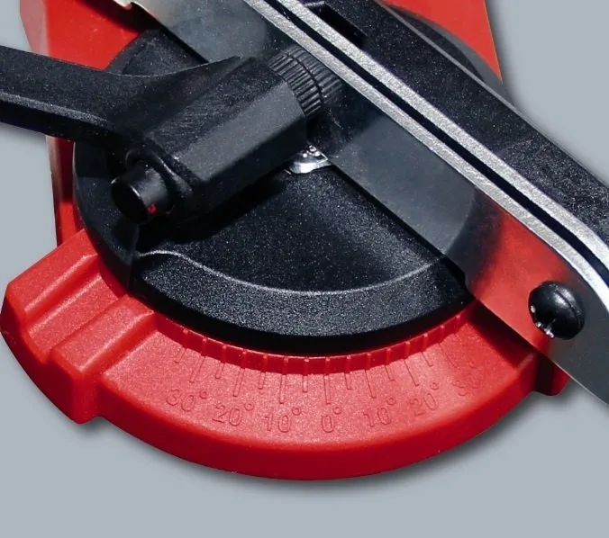 Верстат для заточування ланцюгів Einhell GC-CS 85 E, 1.9 кг – Машина для шліфування ланцюгів.