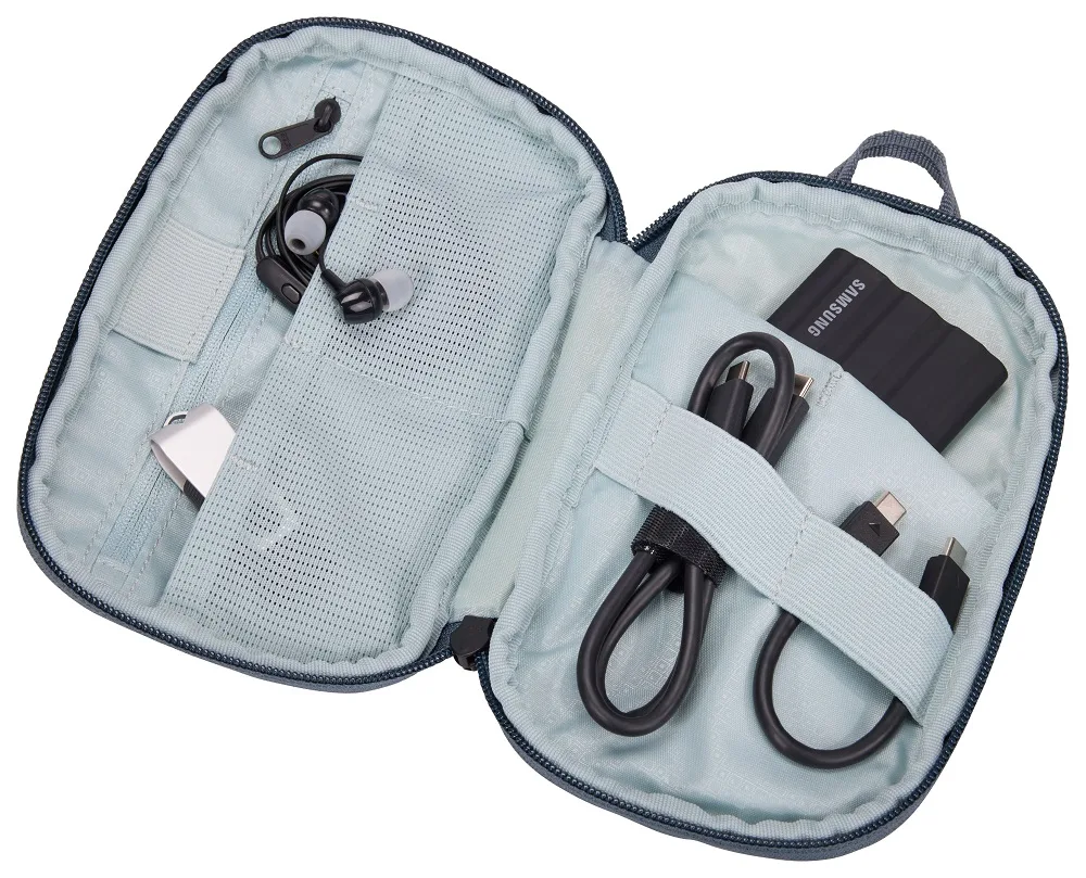 Сумка Thule Поліестер 115х45х215 мм Dark Slate