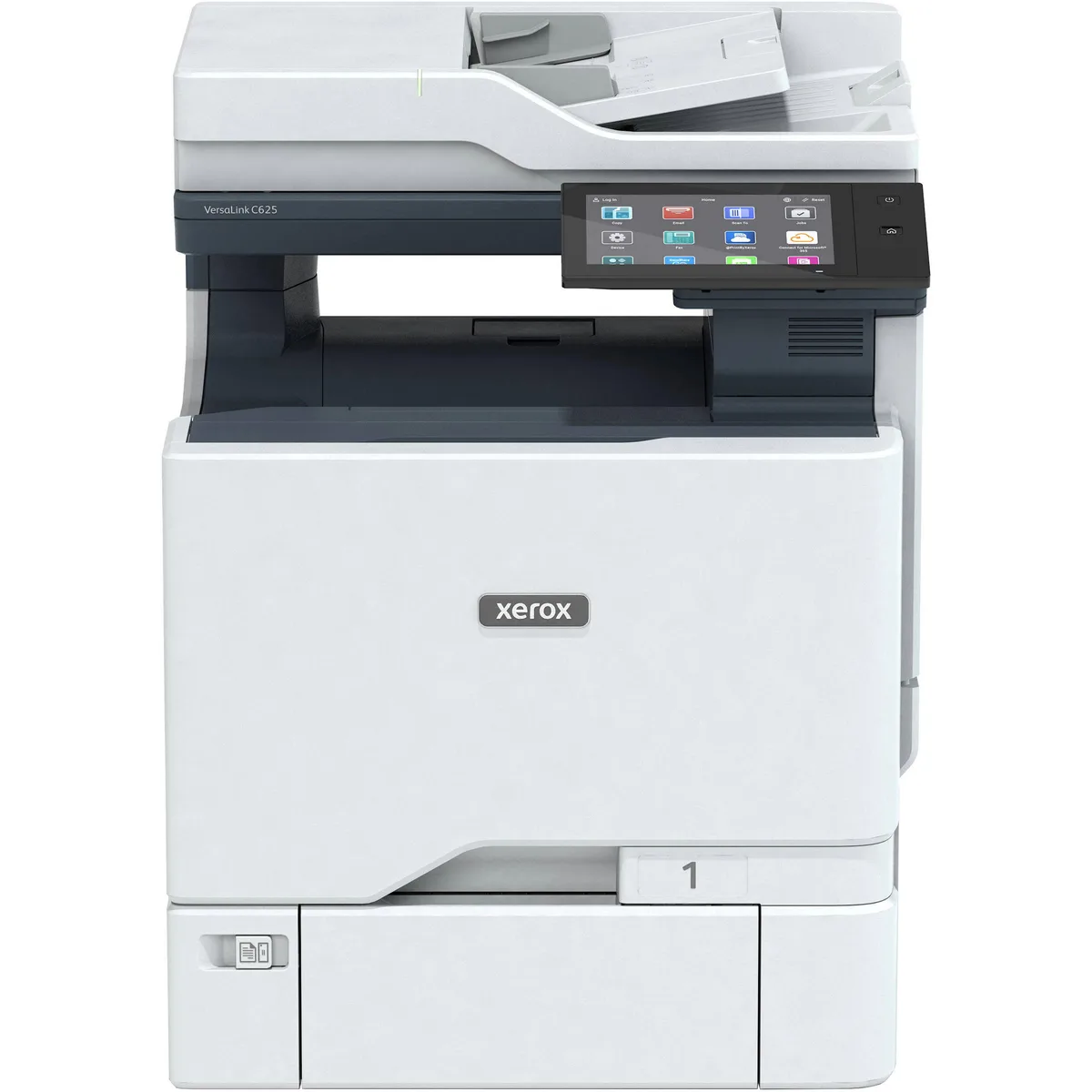 Багатофункціональний пристрій А4 кол. Xerox VersaLink C625