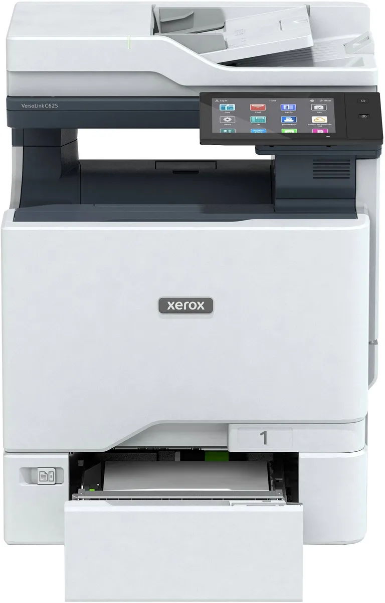 Багатофункціональний пристрій А4 кол. Xerox VersaLink C625
