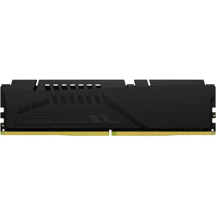 Пам'ять ПК Kingston DDR5 128GB KIT (64GBx2) 5600 FURY Beast
