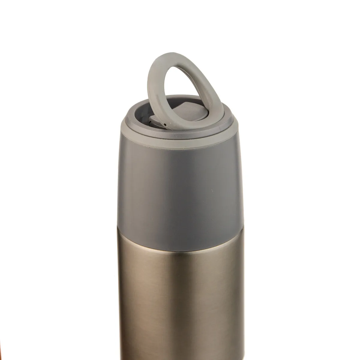 Термос Thermos нержавіюча сталь 0,5 л сріблястий
