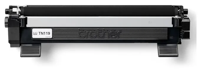 Картридж Brother чорний 1500 сторінок