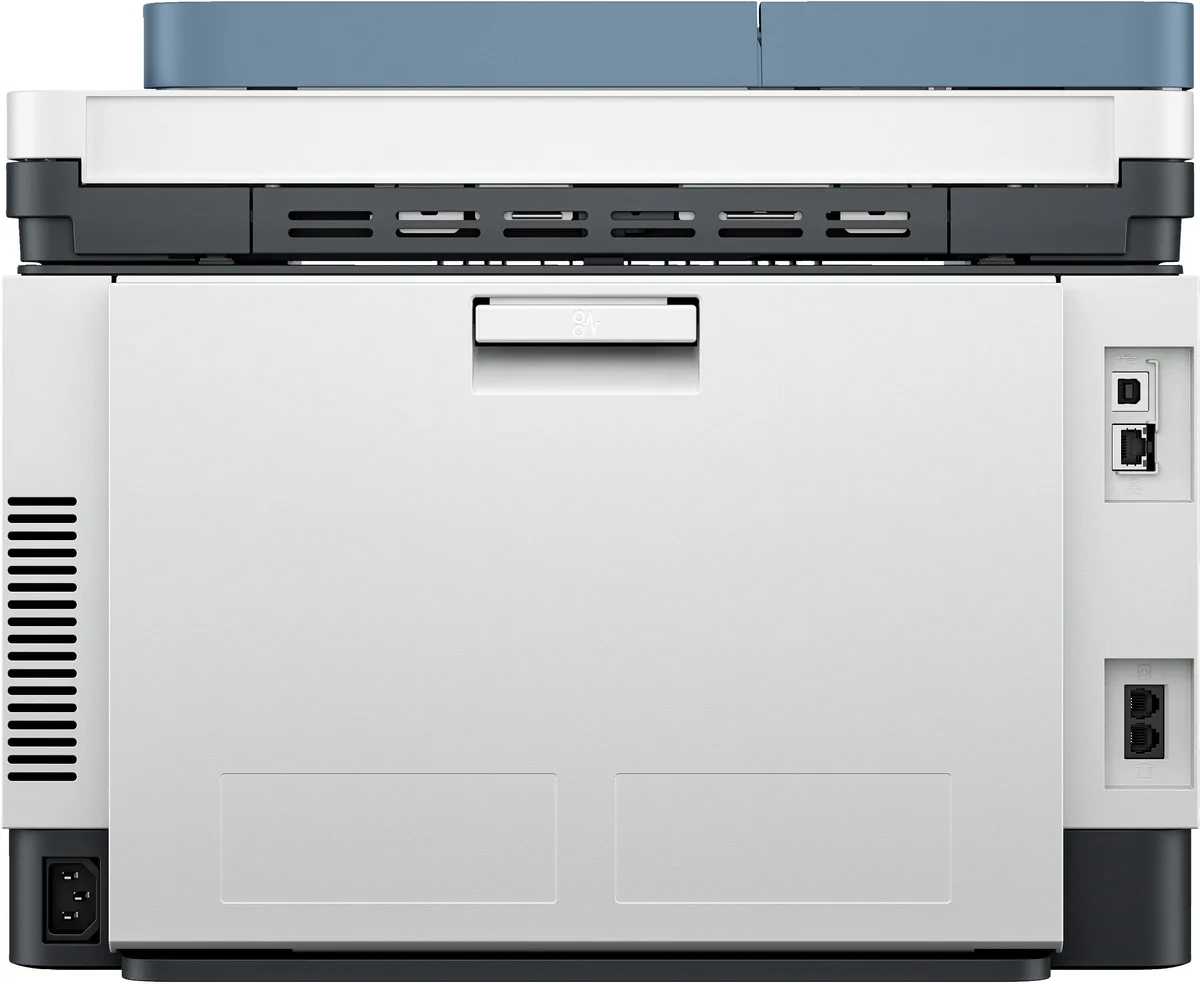 Багатофункціональний пристрій А4 кол. HP Color LaserJet Pro MFP 3303fdn