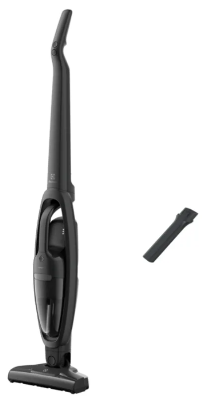 Акумуляторний пилосос Electrolux 14х110,5х25,5 см Синій