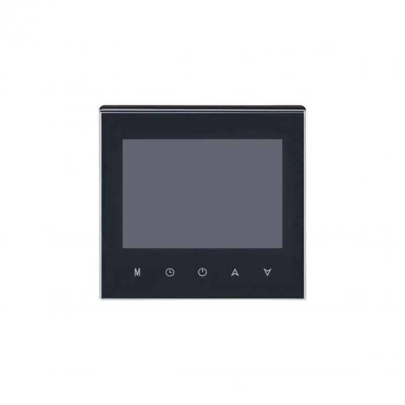 Тижневий термостат Thermo Alliance BHT-3000-GBLW WiFi 16A NTC 86х26х86 мм ABS
