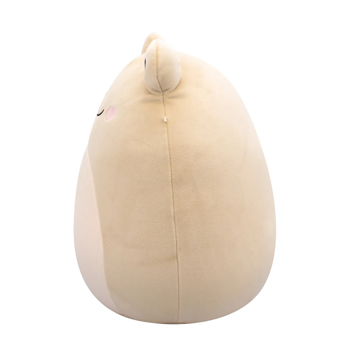 М'яка іграшка Squishmallows поліестер 30 см Жабка Де Вітт