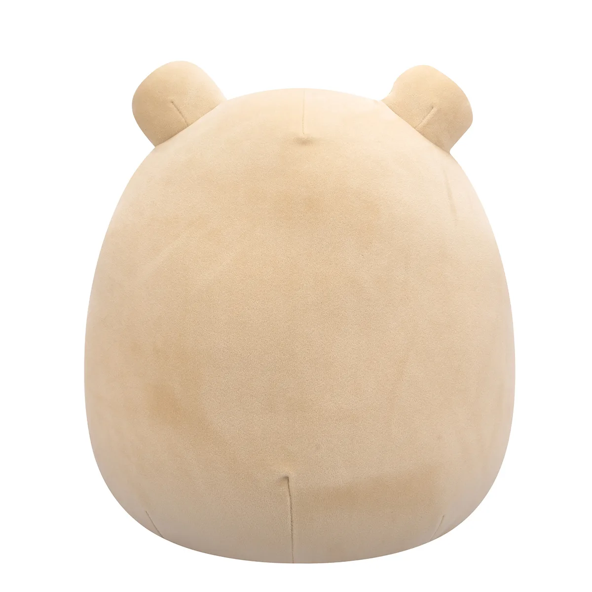 М'яка іграшка Squishmallows поліестер 30 см Жабка Де Вітт