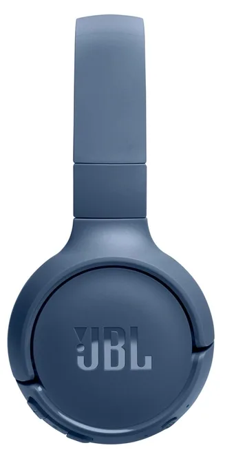 Гарнітура JBL Bluetooth накладні сині пластик 150 г