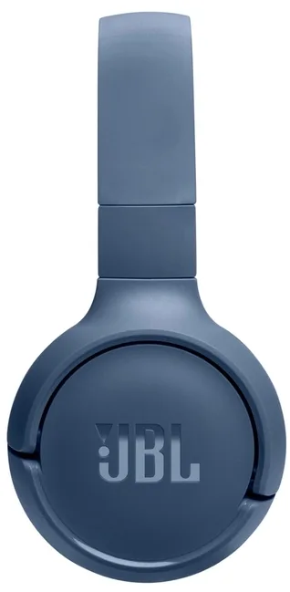 Гарнітура JBL Bluetooth накладні сині пластик 150 г