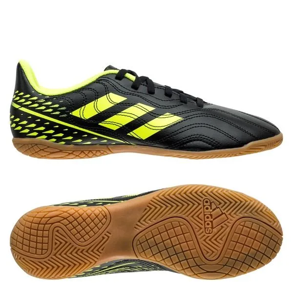 Футзалки Adidas синтетична шкіра 39 1/3 дитячі